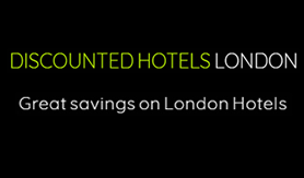 Discounted Hotels London