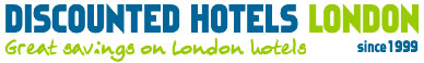 Cheap Hotels in London