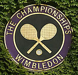 Tickets for The Wimbledon Championships